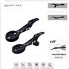 ULLICYC Supporto Anteriore per Computer da Bici Syncros IC Aero, Compatibile con Gpro, GPS/Garmin/Bryton/Wahoo, Inserti per Cockpit Aero Creston IC SL