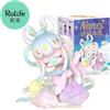 Robotime Nanci Blind Box Action Figures - Scatola a Sorpresa con Fascino Poetico, Giocattolo d'Arte da Collezione, Regalo Creativo per Adulti, Regalo di Natale o Compleanno per Amici, Ragazze e Adulti