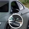 MagicKit E81 E82 E87 E88 LCI M3 Stile Copertura E90 E91 per BMW Serie 1 3 E92 E93 Tappo specchietto retrovisore Accessori auto 323i 325i 328i 335i