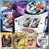 KAYOU Genuino Naruto Carta di Livello 4 Onda 6 Chunin Esame Climax Capitolo Raro SE SP Carta Personaggi Anime Collezione di Carte Giocattolo Regali