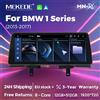 navifly MEKEDE 12.3 pollici 8 Core Android 14 Autoradio Per BMW Serie 1 F20 F21 Serie 2 F23 GPS Wireless Android Carplay Auto 4G DSP