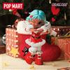 POP MART POPMART Lil Peach Riot Holiday Mixtape Series Blind Box Guess Bag Mystery Box Toys Doll Cute Anime Figure Desktop Ornaments Gift