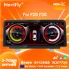 MEKEDE NaviFly Android 14 Auto CarPlay GPS Lettore multimediale 4G + WiFi per BMW Serie 1/2 F20 F21 F23 Serie 3/4 F30 F31 F32 F33 F34 F36