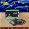 Aggiorna la scheda controller di movimento CNC Mach3 USB UC300 Scheda breakout controller CNC 3/4/5/6 assi 300KHz 24VDC