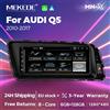 MEKEDE 8.8 "CarPlay Auto Android 14 Autoradio Radio Per Audi Q5 2010-2017 8 Core BT di Navigazione GPS DSP WIFI Lettori Multimediale