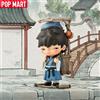 POP MART Matchless14th Anniversary Series Scatola cieca Scatola misteriosa Guess Bag Cute Anime Figure Ornamenti per il desktop Regalo Ragazza