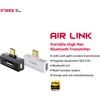 FiiO Trasmettitore Bluetooth 6.0 FiiO Air Link (tipo C) per lettore mobile/gioco su cuffie wireless, chip QCC5181, LDAC/AptX adattivo