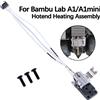 Sirol Per Bambu Lab A1/A1mini Hotend Montaggio Gruppo Riscaldamento Originale Per Bambu Lab A1 Mini Bambulab A1 Mini Accessori