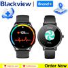Blackview X30 X20 Smartwatch da Donna con Display AMOLED da 1,43 Pollici, Monitoraggio Frequenza Cardiaca e SpO2, Chiamate Bluetooth, Impermeabile IP67, Fitness Tracker, Regalo