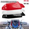 PowerMotor Accessori moto Protezione per le mani Scudo Copertura per Honda CRF1100L ADV 2020 2024 XADV 750 2021 2024