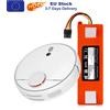 Ddadache Batteria di ricambio originale BRR-2P4S-5200D per robot aspirapolvere lavapavimenti XIAOMI 1S 1ST Roborock SDJQR01RR 5200mAh