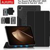 AJIUYU Custodia Protettiva per Xiaomi Pad Mini 8.8 pollici 2025 / Redmi K Pad 8.8' - Accessori Tablet