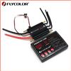 U-Angel-1988 Flycolor 50A 70A 90A 120A 150A 2-6S Regolatore di velocità ESC senza spazzole impermeabile 5,5 V/5 A BEC