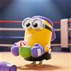 POP MART MINIONS BELLO WORLD Series Trendy Blind Random Box Toys Mystery Box Guess Bag Action Figure Surprise Gift