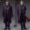 Bandai Disponibile Originale Kento Studio k010 Joker Costume Viola 1/6 Action Figure Snodabile Modellino Giocattolo