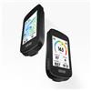 GEOID Computer GPS per Bicicletta GEOID CC700 Pro con Navigazione, 11 Lingue, Tachimetro Wireless, Schermo a Colori, Contachilometri Automatico