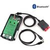 VD Delphis Ds150e 2023 2022 2021 R3 V3 Strumento Diagnostico NEC Nuovo VCI con KEYGEN Bluetooth Obd2 Scanner per Auto e Camion ds150