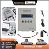podofo Tester di capacità della batteria Podofo EBC-A20, dispositivo per test di carica 5A e scarica 20A per testare batterie di auto, dispositivi elettrici e cellulari.