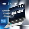 FUCHU Laptop FUCHU con Windows 11 Pro: 15.6" Intel Core I3 6100U, 16Gb di RAM, 1Tb e 512Gb SSD. Notebook Portatile per Ufficio/Studio
