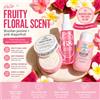 sol de janeiro Set Regalo Janeiro Beija Flor per Donna: Gel Doccia, Crema Corpo e Spray Profumato Sheirosa 68, Set per la Cura del Corpo