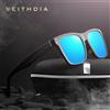 VEITHDIA Fashion occhiali da sole Unisex occhiali da sole polarizzati fotocromatici UV400 uomo donna occhiali sportivi classici per uomo 7018
