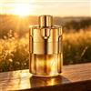 NONE Azz Forever Wanted Elixir Eau De Parfum 100ml - Profumo Maschile Premium con Note Fruttate e di Cuoio, con Lampone, Tonka e Cuoio, Lunga Durata