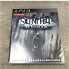 Silent Hill Downpour PS3 Konami NTSC-J Japan Import Horror Game Nuovo Sigilla...