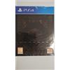 Dark Souls Trilogy Sony PlayStation 4 PS4 nuovo sigillato in fabbrica 3 disch...