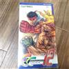 Capcom Friendly Club Vol.12 VHS 1999 Resident Evil Code Veronica Promo Sigillato