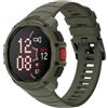 Polar Smartwatch ( AMOLED ) STREET X Forest green 45 mm 900116714