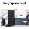 Sony Nuovo Sony Xperia Pro-I 12+512GB Sbloccato Android Dual SIM Smartphone 6.5"