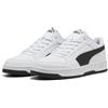 Puma Rebound V6 Low SneakerUnisex - Adulto