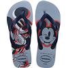 Havaianas Top Disney Unisex - Adulto FlipFlop Wind 37 EU
