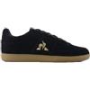 Le Coq Sportif LCS Derby Suede Black/Gold Scarpe da ginnasticaUomo