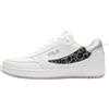 Fila Donna Sneakers REGA in Stile Basket