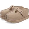 UGG W GOLDENSTAR HI CLOG Pantofole