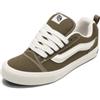 Vans Sneakers Knu Skool per Uomo e Donna VN0009QCNWD1