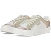 Rocket Dog Cheery Comfort Plush Foam Sneaker da Donna, Dalie Bronze Combo, 39.5 EU