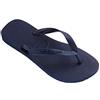 Havaianas Top, Infradito Unisex - Adulto, Navy Blue 029, 41/42 EU