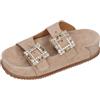 Melvin & Hamilton Eve 3, Sandali Donna