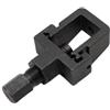 babominimer Kit di attrezzi per catena per moto, rivettatrice, interruttore e divisore, compatibile con DID