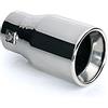 Lampa 60089 Terminale TS-35, Acciaio Inossidabile