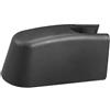 Pizgear Tappo copridado braccio tergicristallo posteriore, for BMW, X3 2018-2024 n. 61687407276 Confezione da 1 nero Copertura del braccio del tergicristallo posteriore