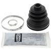 MAPCO Kit cuffia, Semiasse 18604