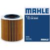MAHLE Filtro olio OX834D