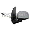 PRASCO Specchio retrovisore esterno FT1247014 | Compatibile con: FIAT PANDA