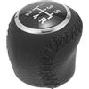 Partuto Pomello Del Cambio 5 Velocità Per Fiat Grande Punto 06-12 1 Pz