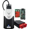 Diagwache YHANNI 2021.11 Tnesf Orpdc OBD PKW LKW Diagnose Interface Tool für vd150 Vd tcs 2020.23 Zubehör Scanner Auto Tools OBD2 Verbindungskabel OBD-II Diagnosewerkzeuge (Nur für Scanner)