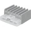 OKYAMI REGOLATORE DI TENSIONE/MBK BOOSTER/NITRO/50.. MBK BOOSTER/NITRO/50/MALAGUTTI BETA
