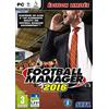 SEGA Football Manager 2016 - PC - [Edizione: Francia]